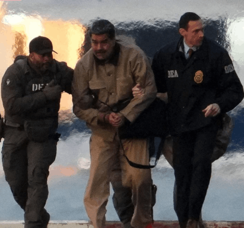 juez endurese proceso contra maduro darwyn rosales