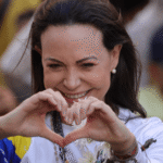 maria corina invita a madrid darwyn rosales