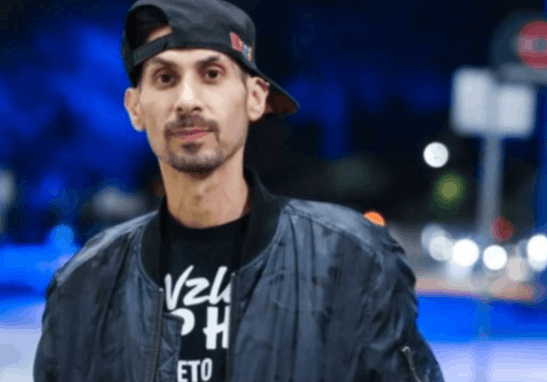 fallece cantante lennin perez 4to poder darwyn rosales