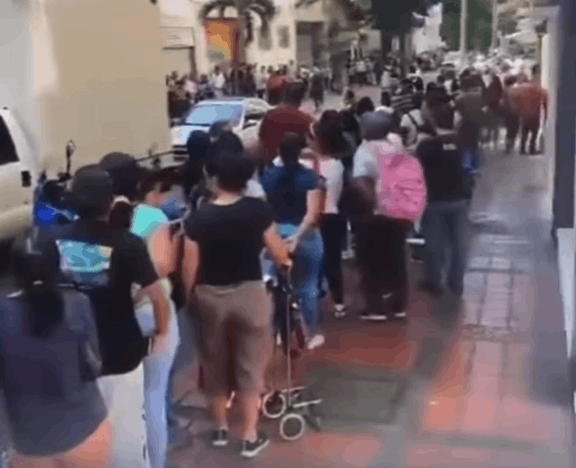 operativo cielo abierto en caracas darwyn rosales