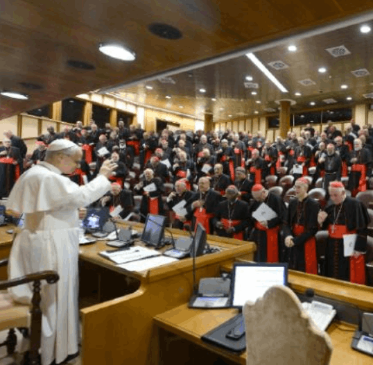 papa responde a trump darwyn rosales