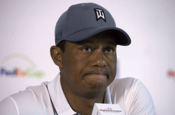 se aparta del golf darwyn rosales