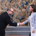 sergio contreras y la reina leticia darwyn rosales