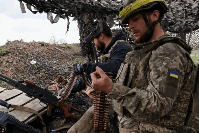 tregua rusia ucrania darwyn rosales