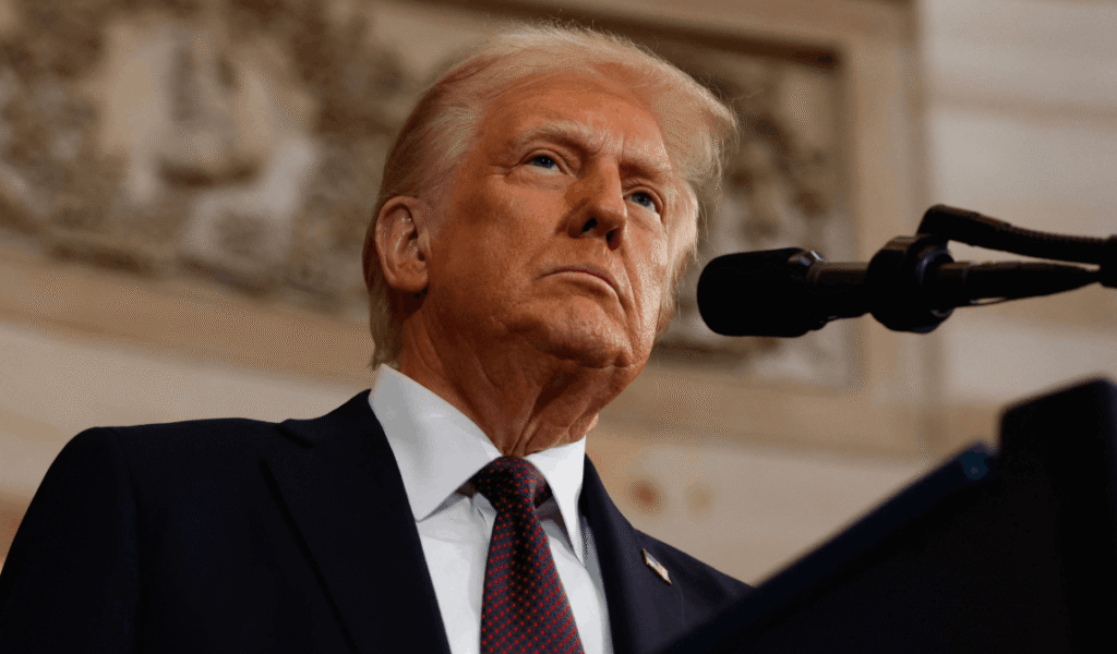 trump arremete contra el papa darwyn rosales