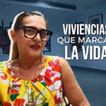 vivencias que marcan la vida laura leon darwyn rosales