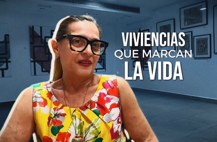 vivencias que marcan la vida laura leon darwyn rosales