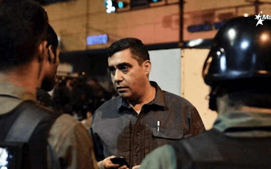 la tumba trabajo de investigacion de marti tv darwyn rosales