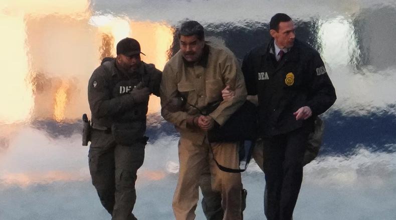 juez convoca audiencia caso maduro darwyn rosales