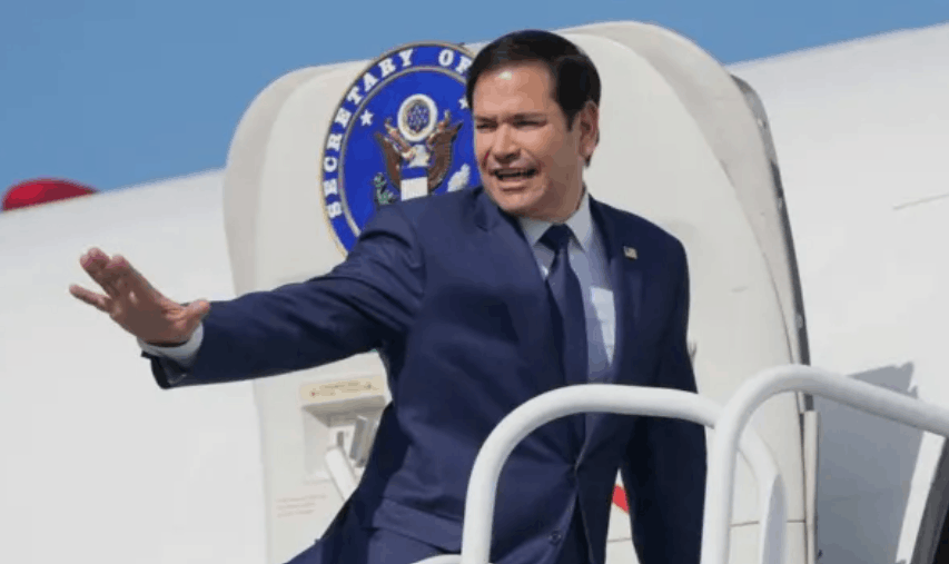 marco rubio sobre elecciones en venezuela darwyn rosales