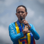 convocan manifestaciones en todo el mundo por presos politicos venezolanos darwyn rosales