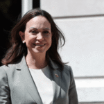 maria corina machado en harvar darwyn rosales