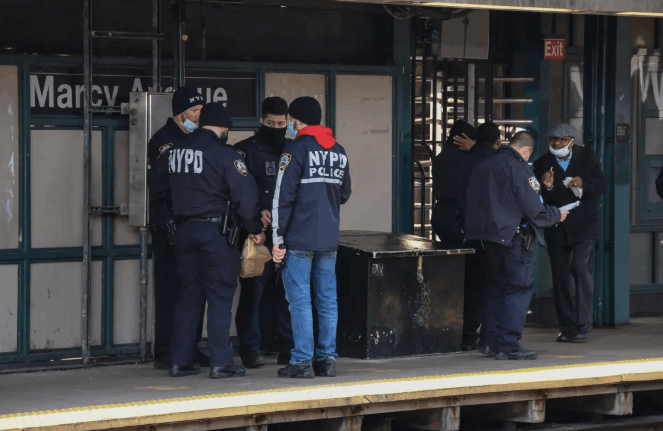 operativo en eeuu contra tren de aragua darwyn rosales