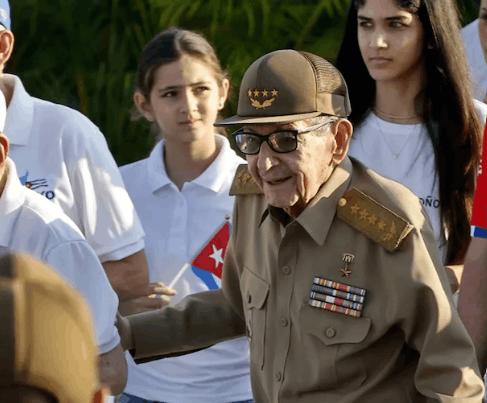 raul castro en la mira de eeuu darwyn rosales
