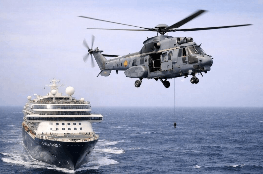 virus del crucero se transmite entre humanos darwyn rosales