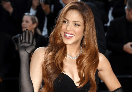 shakira gana a hacienda darwyn rosales