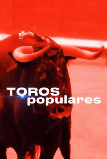lugares y tradiciones los toros populares darwyn rosales