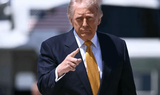 trump anuncia que liberara a todos los presos politicos darwyn rosales
