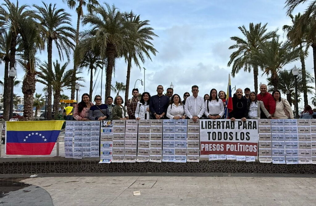 venezolanos en alicante darwyn rosales
