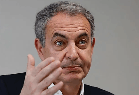 zapatero loghra aplazar audiencia darwyn rosales