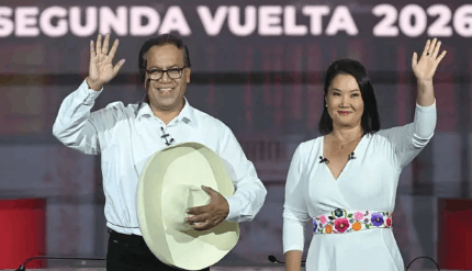 elecciones peru darwyn rosales