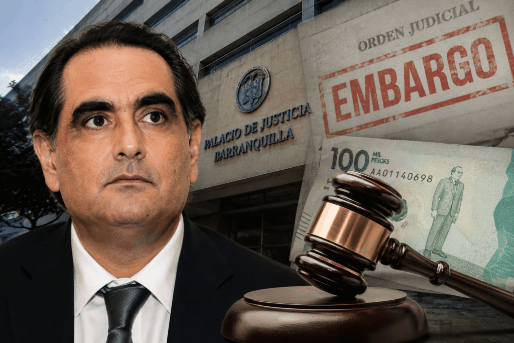 embargan a alex saab en colombia darwyn rosales
