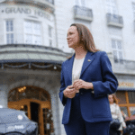 maria corina regresa a oslo darwyn rosales