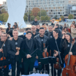 orquesta carlos cruz diez actuara ante el papa darwyn rosales
