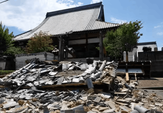 ascienden a 18 los muertos por terremoto en japon darwyn rosales