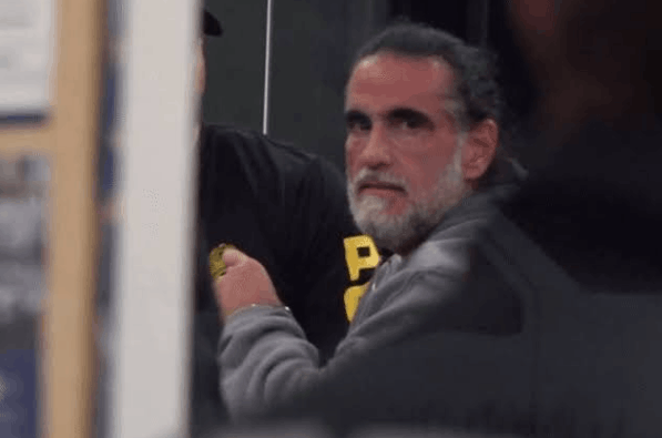 alex saab se declara no culpable darwyn rosales