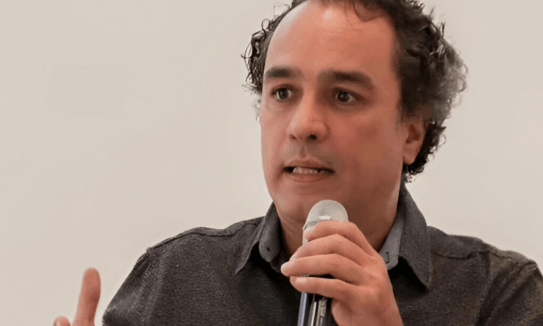 alonso moleiro desmiente rumores darwyn rosales