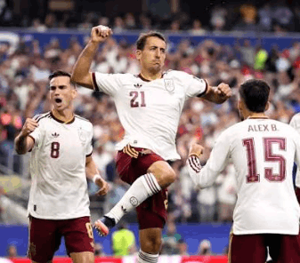 españa a la final del mundial darwyn rosales