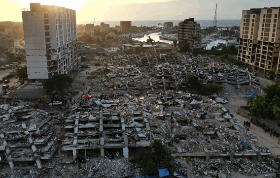 fmi evalua descongelar dinero venezolano por los terremotos darwyn rosales