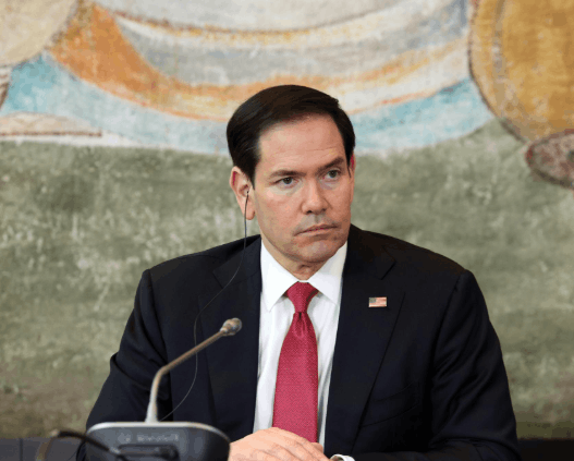 marco rubio apoya dialogo politico en venezuela darwyn rosales