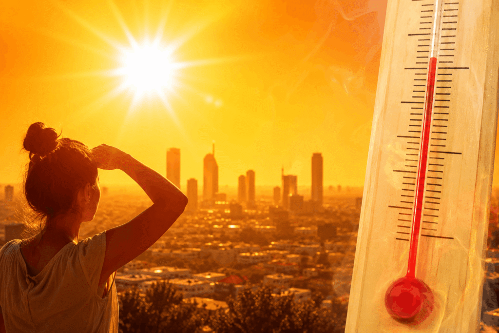 nueva ola de calor españa darwyn rosales