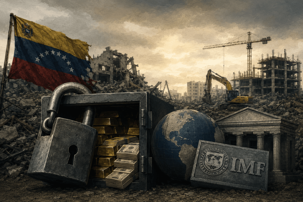 buscan descongelar recursos para la tragedia darwyn rosales