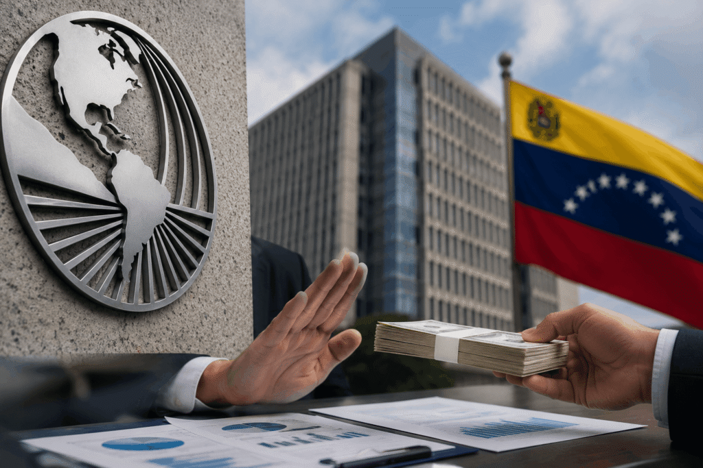 vzla aun sin credito darwyn rosales
