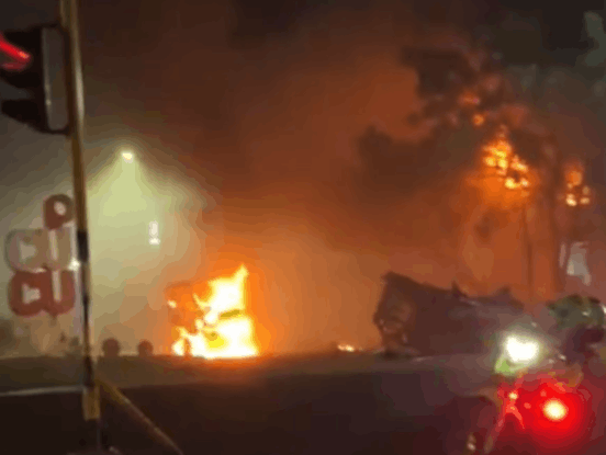 carro bomba en cucuta darwyn rosales