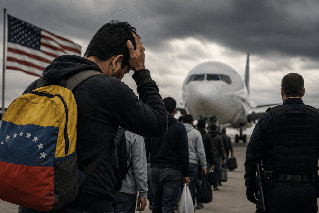 eeuu endurece contra venezolanos darwyn rosales