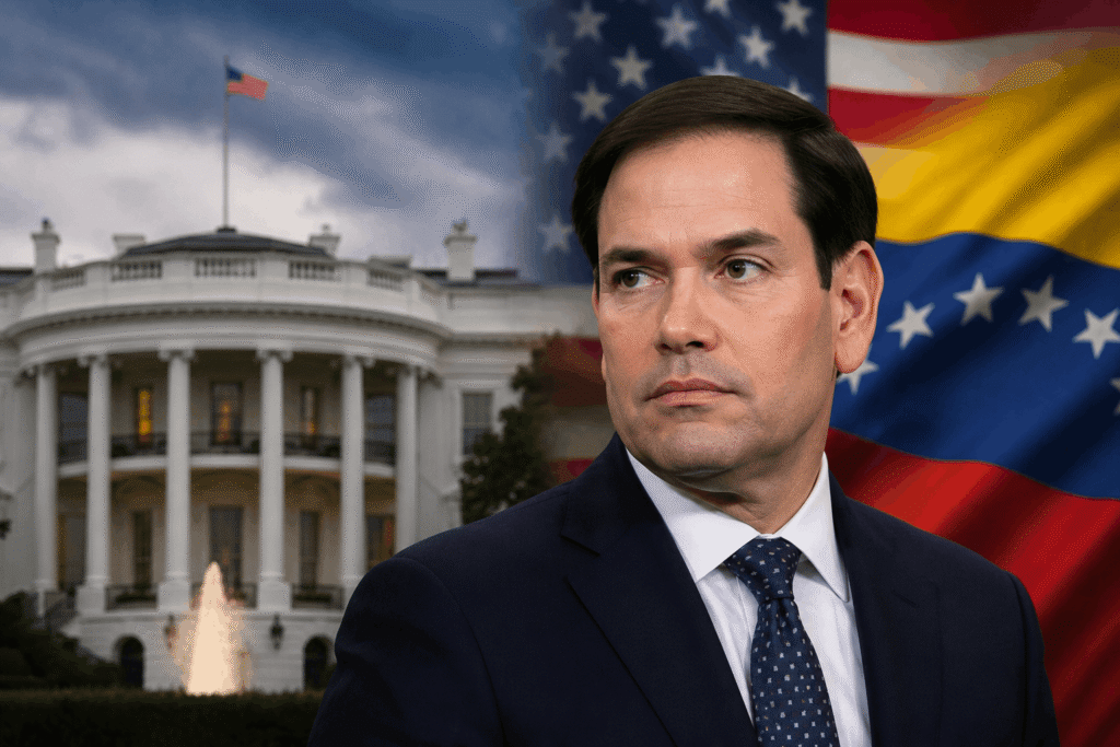 marco rubio sigue al frente de venezuela darwyn rosales