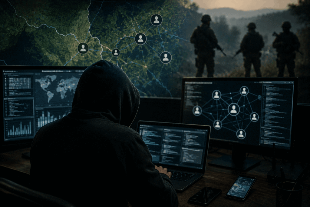 operativo meta en colombia darwyn rosales