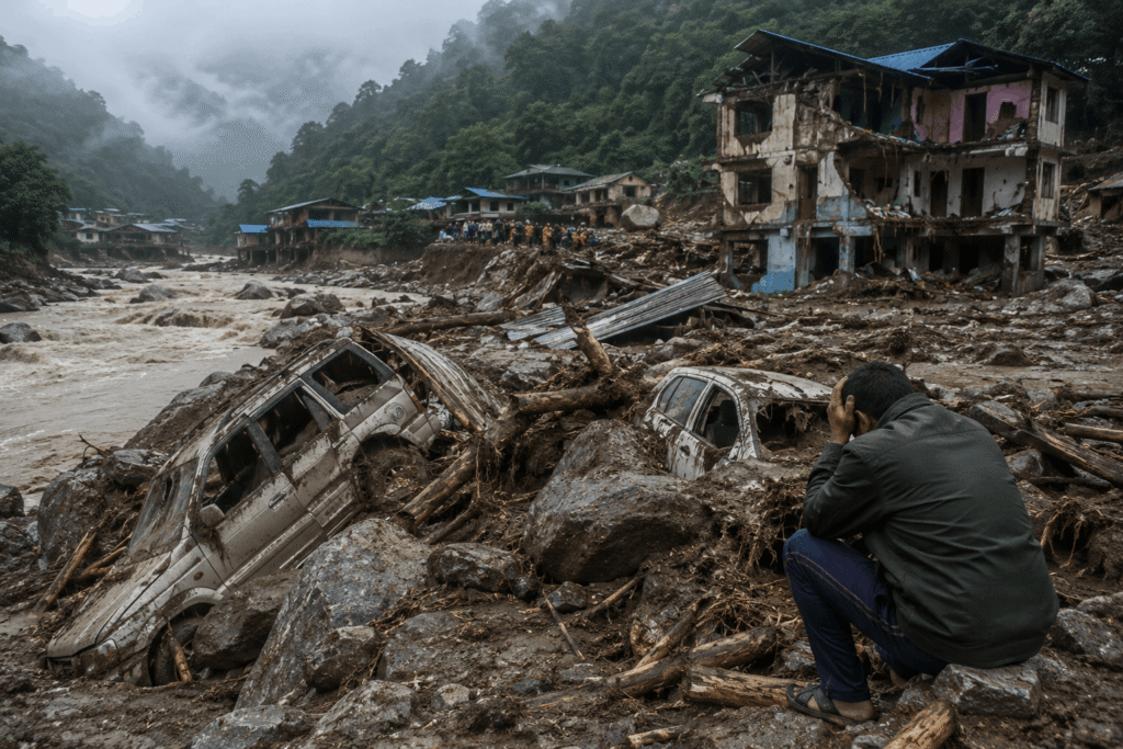 se incrementa numero fallecidos nepal darwyn rosales