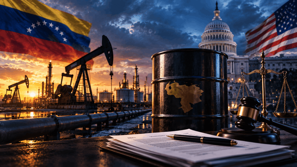 dudas en el acuerdo petrolero darwyn rosales