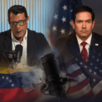 entrevistra sergio novelli y marco rubio darwyn rosales