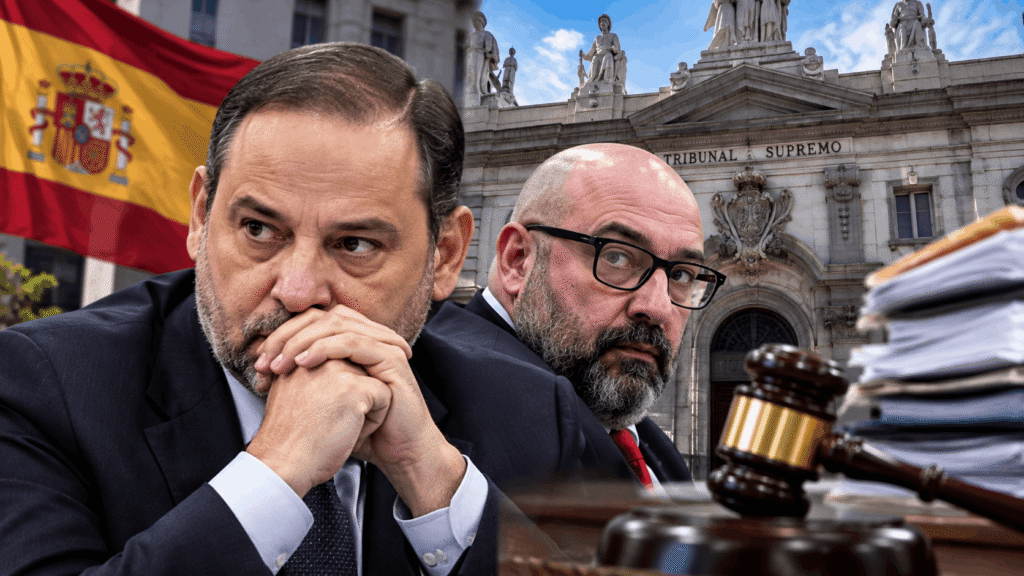 en españa el supremo ratifica sentencia de abalo y koldo darwyn rosales