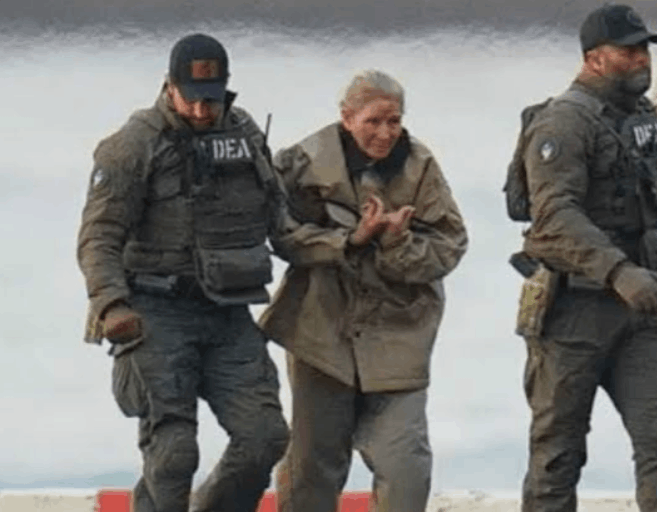 juez niega casa por carcel a cilia flores darwyn rosales