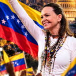 regreso de maria corina no es una simple vuelta a casa entre parentesis darwyn rosales