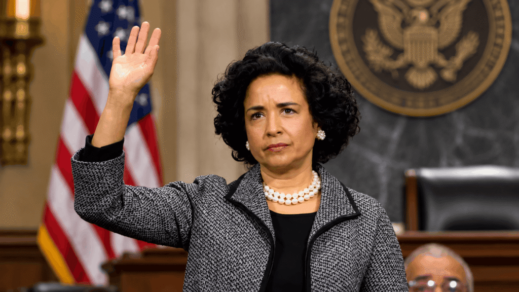nombran nueva jueza caso maduro darwyn rosales