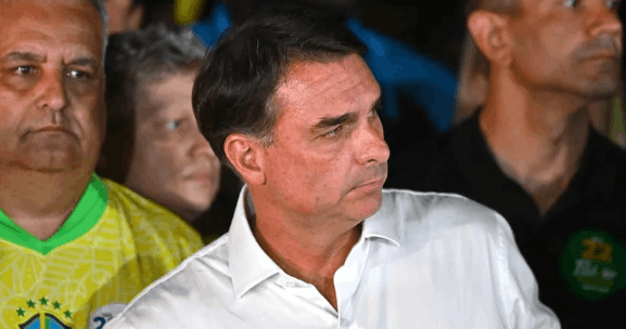 partido de bolsonaro reconoce triunfo de da silva darwyn rosales