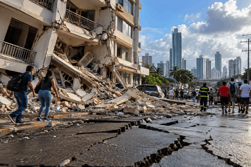 terremoto panama darwyn rosales